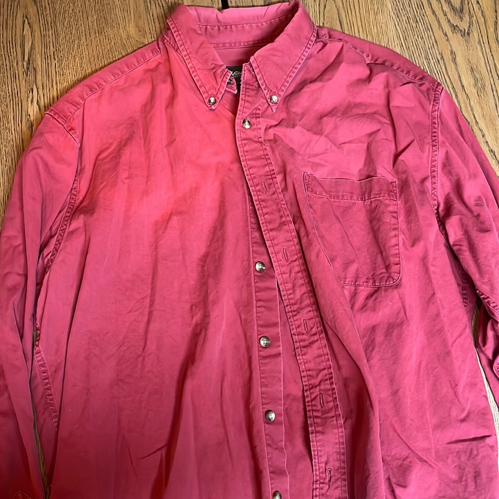 Men’s shirt